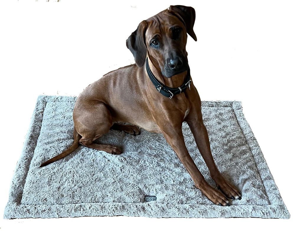 Autres objets connectés  - Tapis pour animaux de compagnie - DECKENKUNST MANUFAKTUR GERMANY