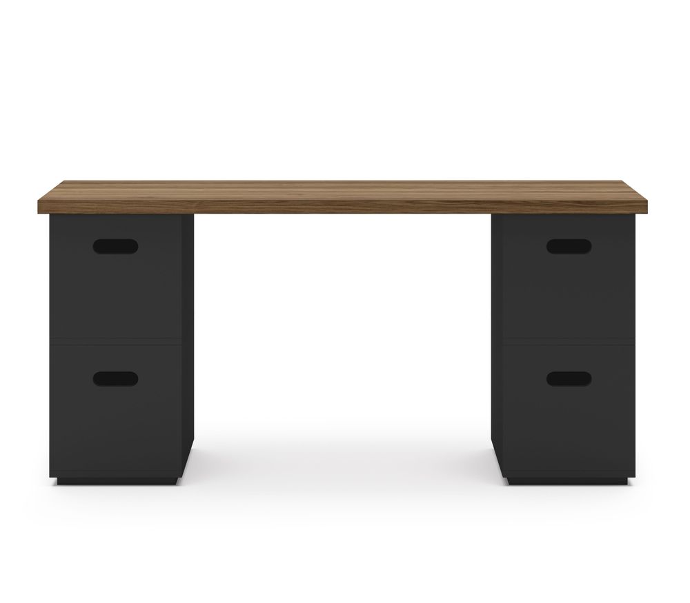 Mobilier et rangements pour bureau - Cube – Assise & rangement modulaire - CIDER