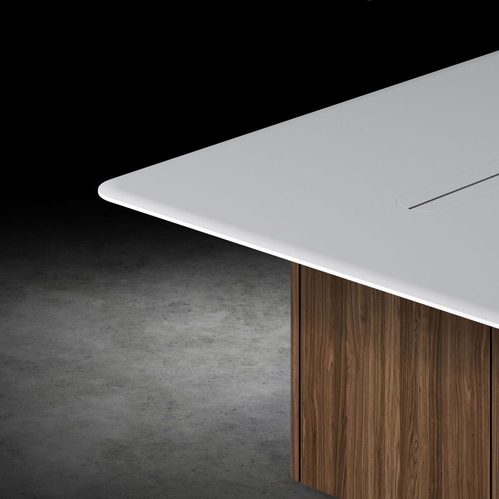 Bureaux - T'S Meeting - CIDER