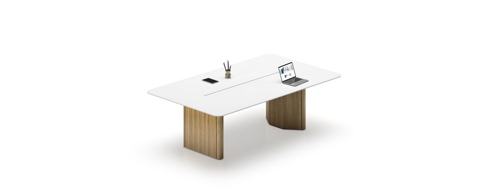 Bureaux - T'S Meeting - CIDER