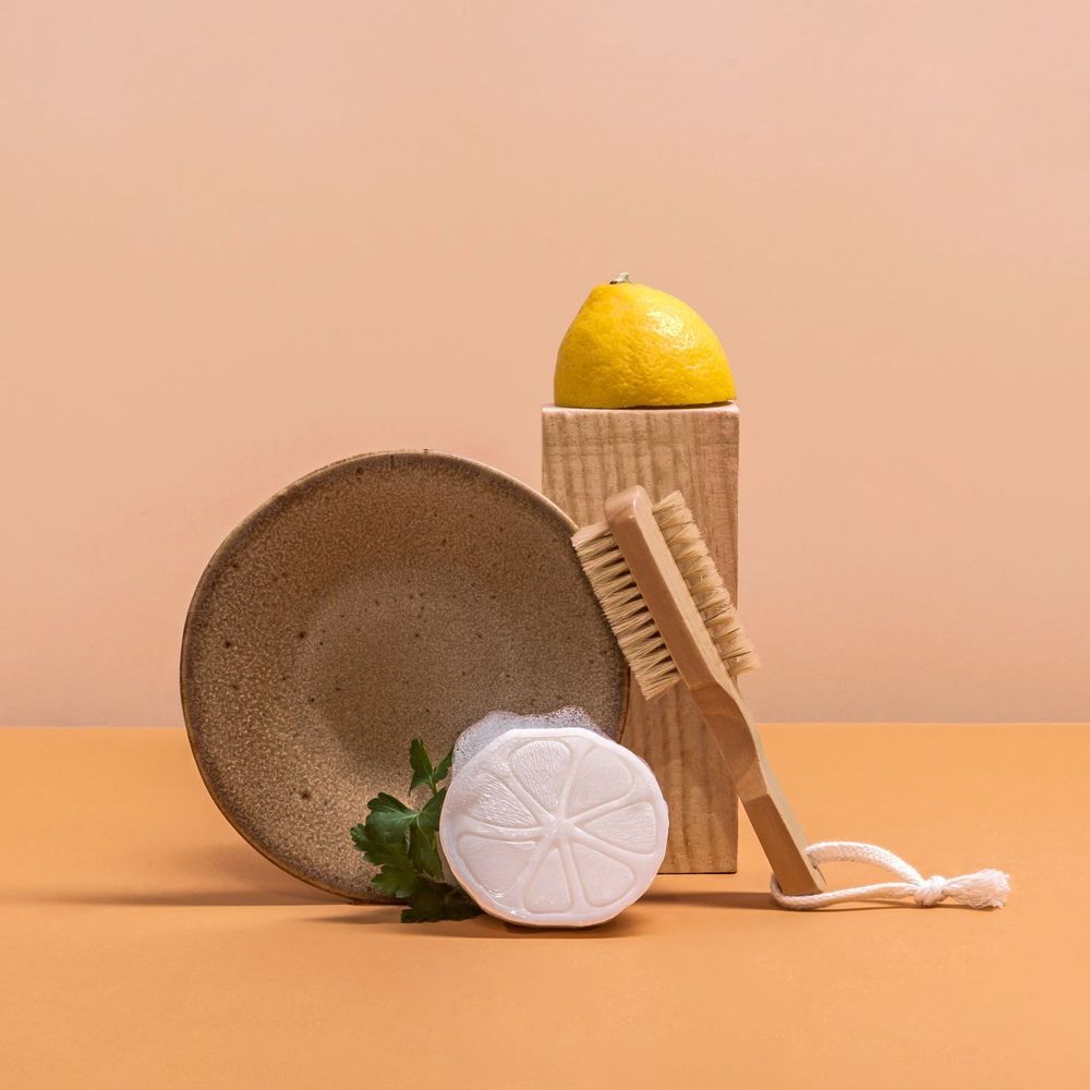 Home fragrances - Castelbel Sardine Collection - CASTELBEL
