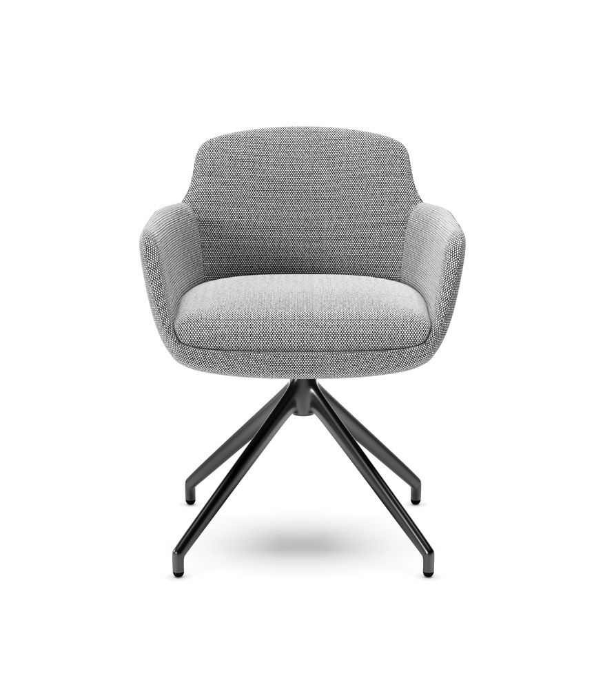 Chaises - Danae – Chaise de réunion - CIDER