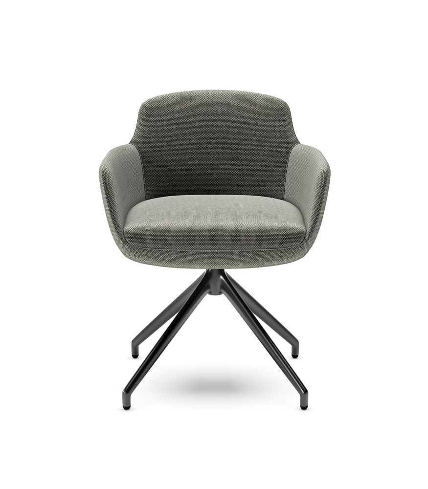 Chaises - Danae – Chaise de réunion - CIDER
