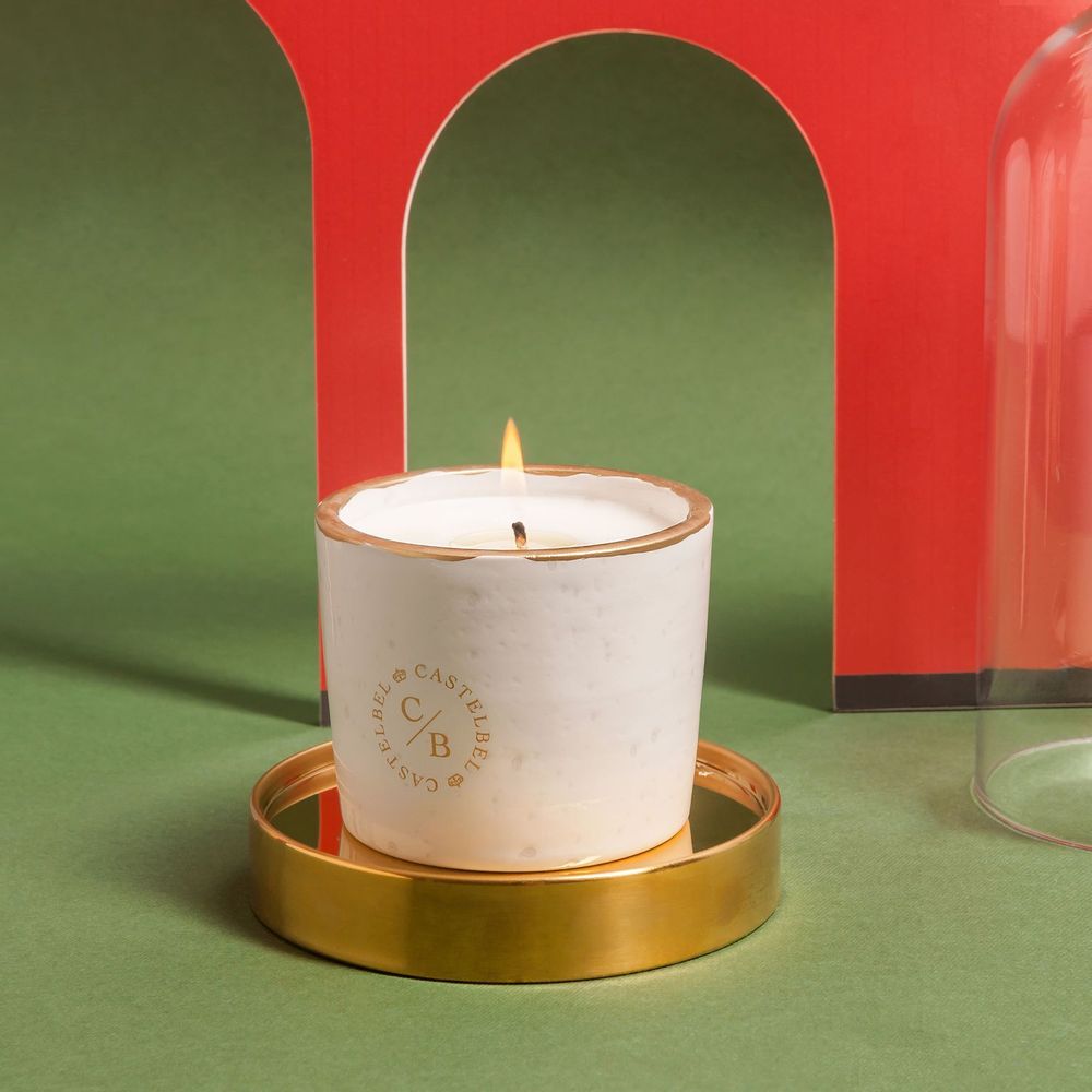 Home fragrances - Castelbel Christmas Collection - CASTELBEL