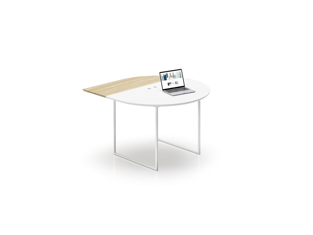 Dining Tables - Joint Venture Desks - CIDER