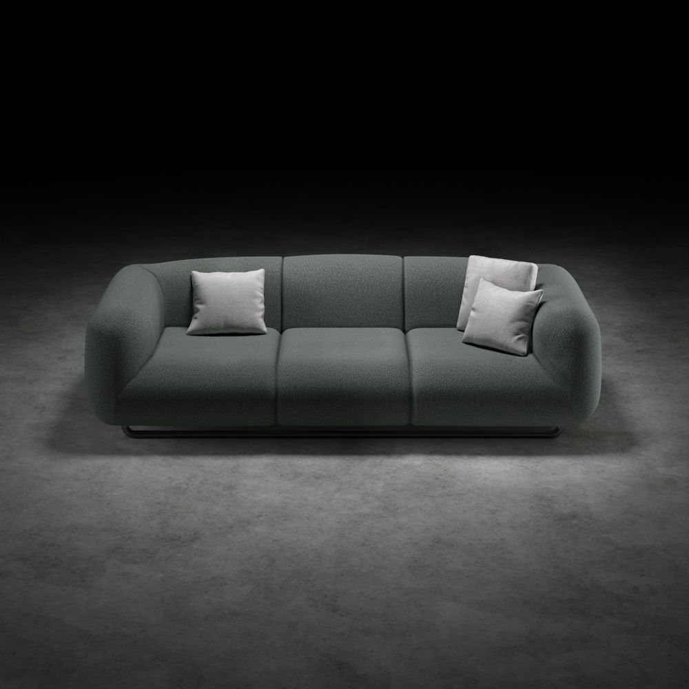 Sofas - Cloud.9 Sofa - CIDER