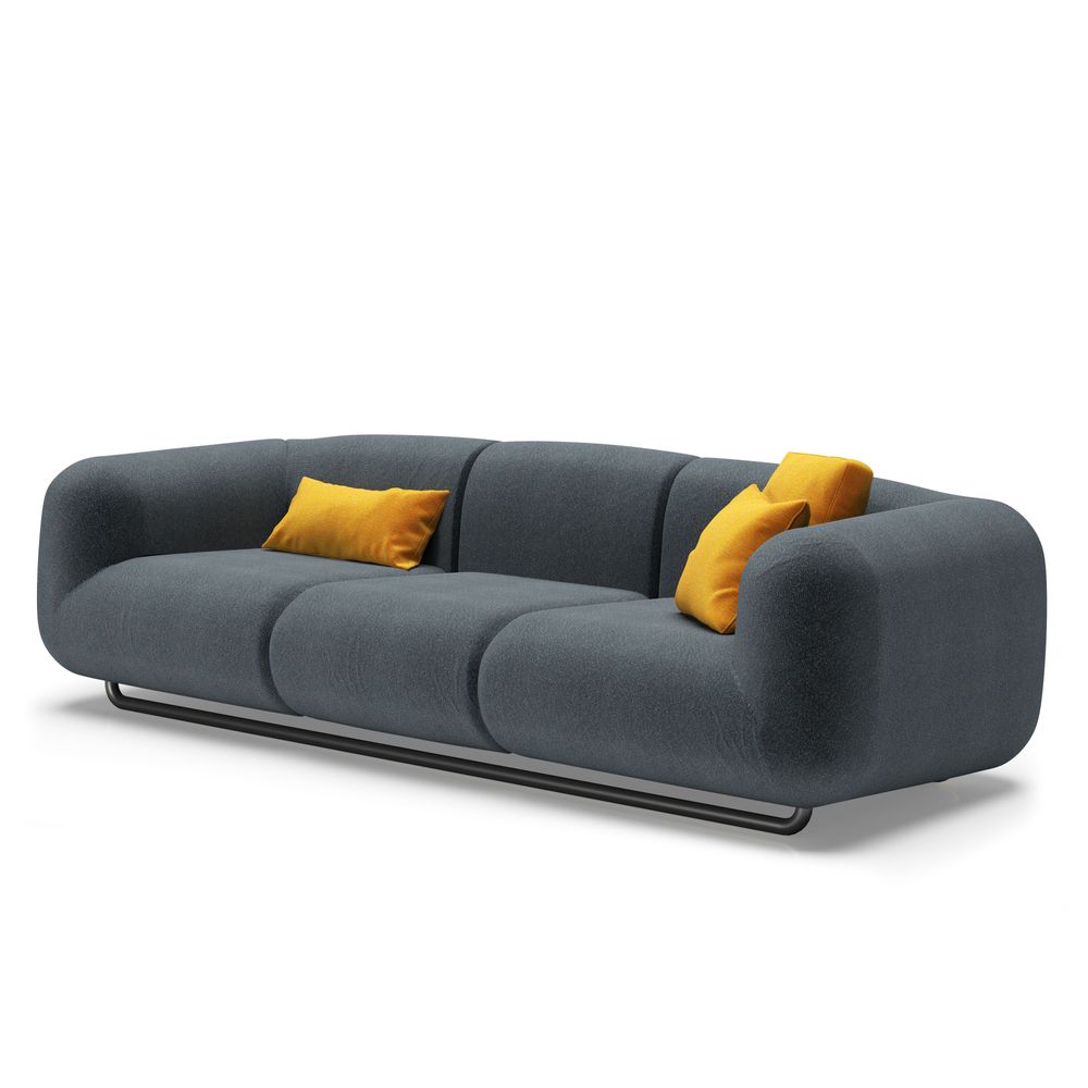 Sofas - Cloud.9 Sofa - CIDER