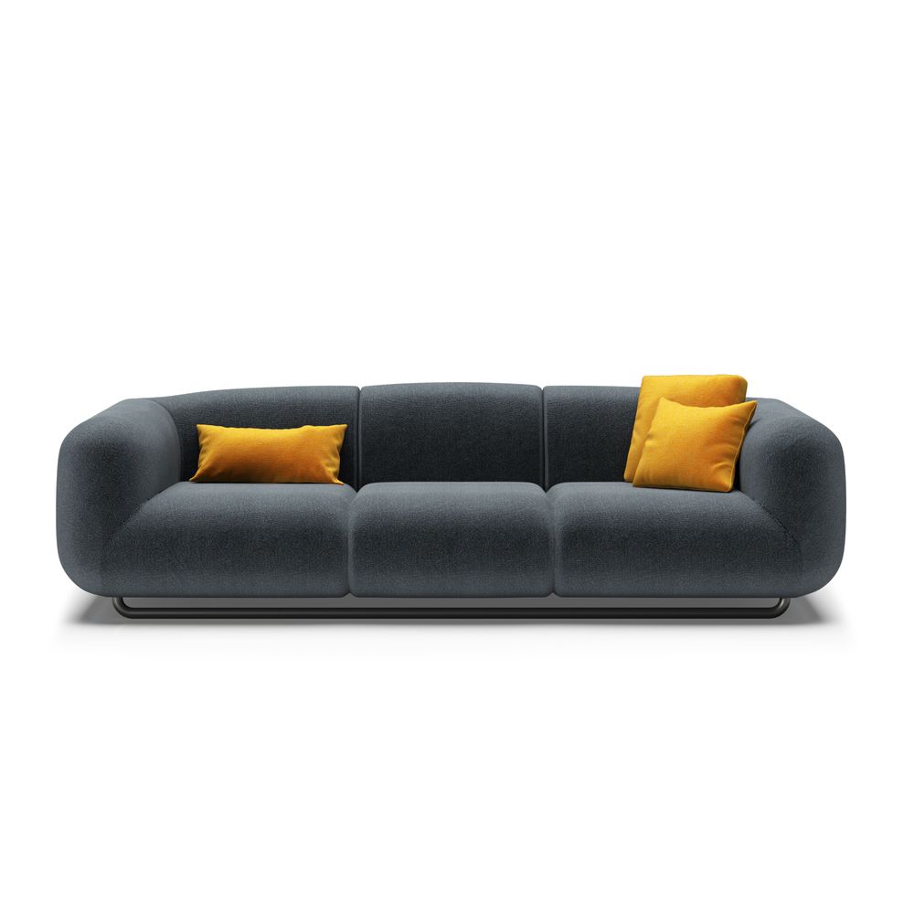Sofas - Cloud.9 Sofa - CIDER