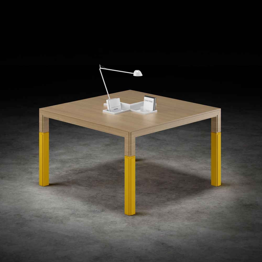 Dining Tables - A Table - CIDER