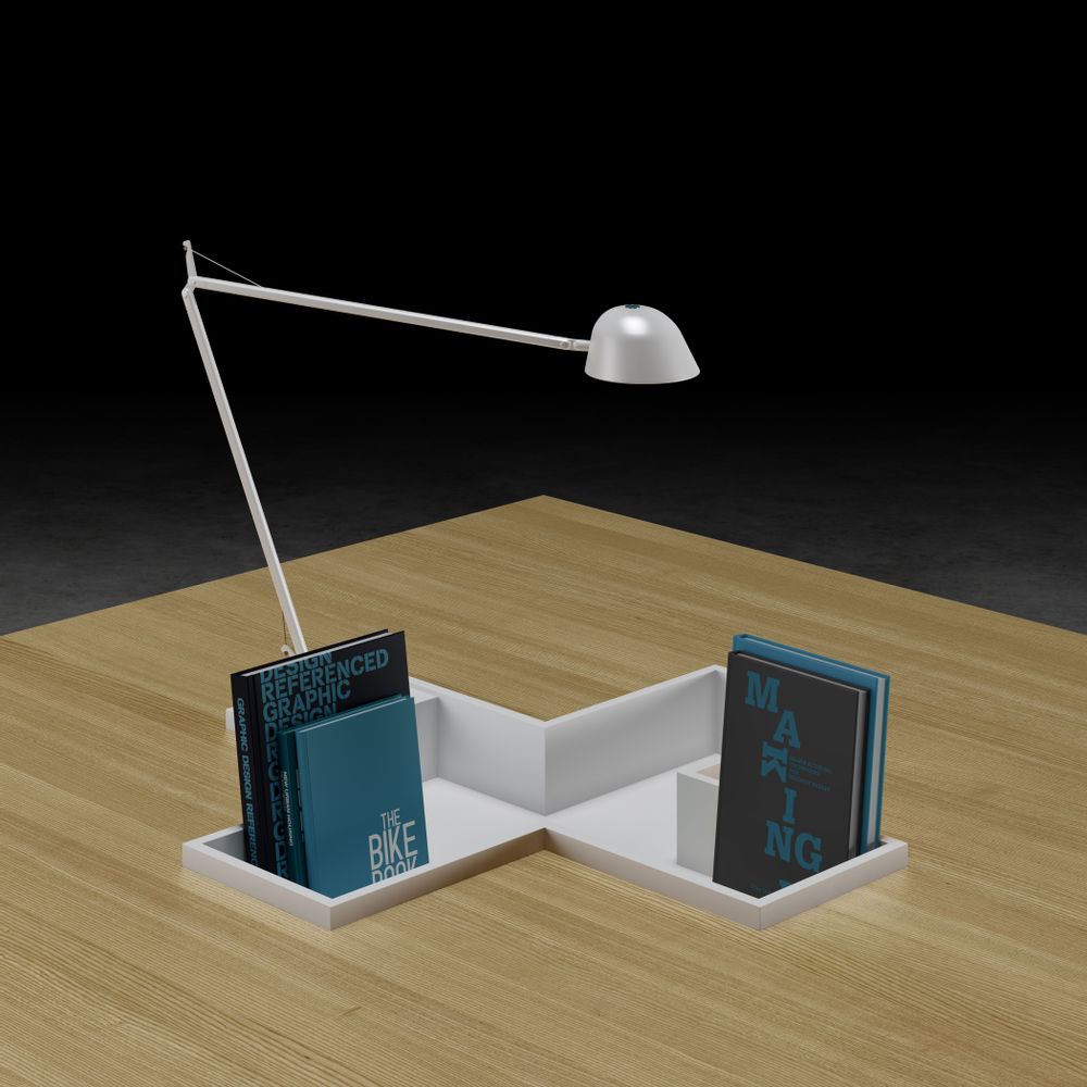 Dining Tables - A Table - CIDER