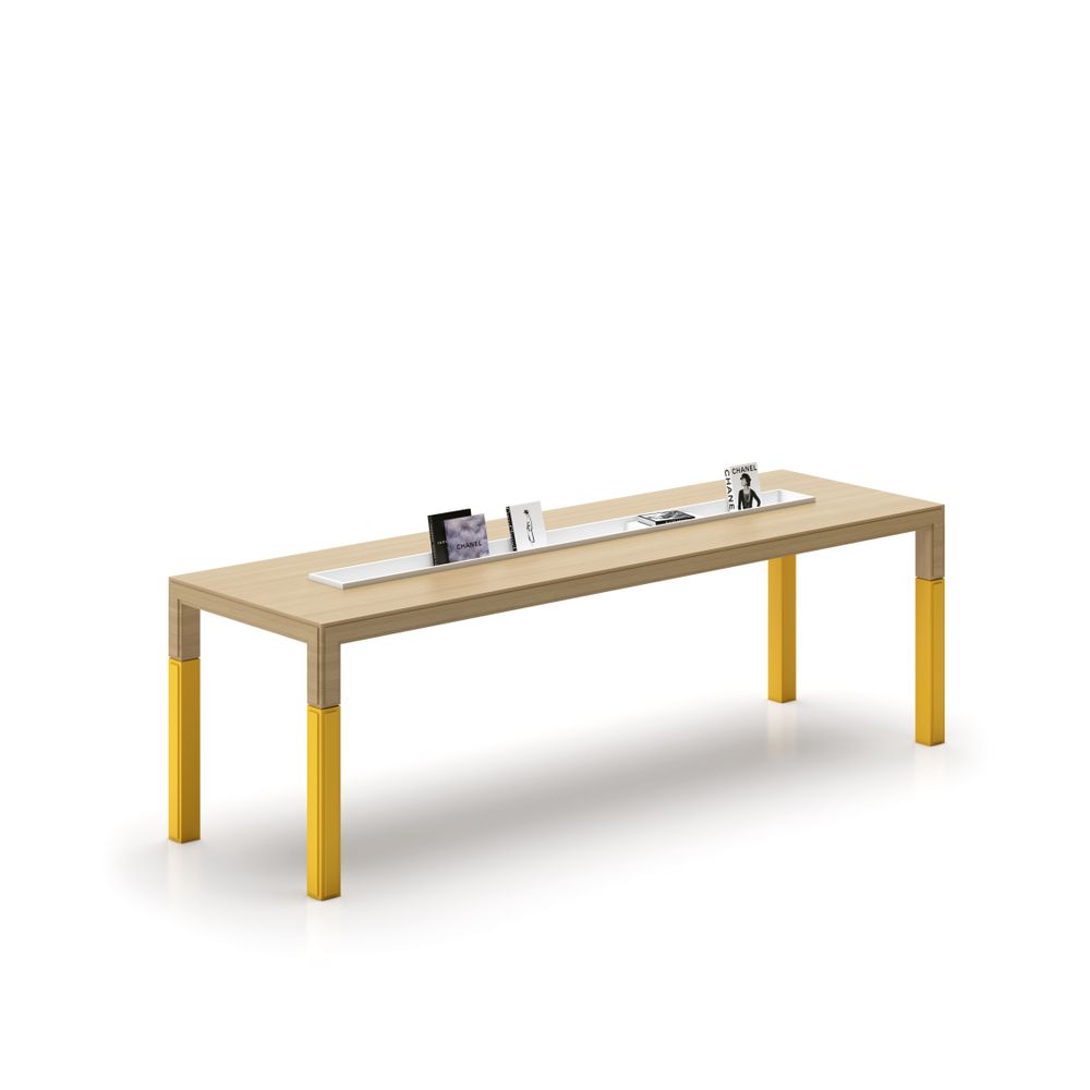 Dining Tables - A Table - CIDER