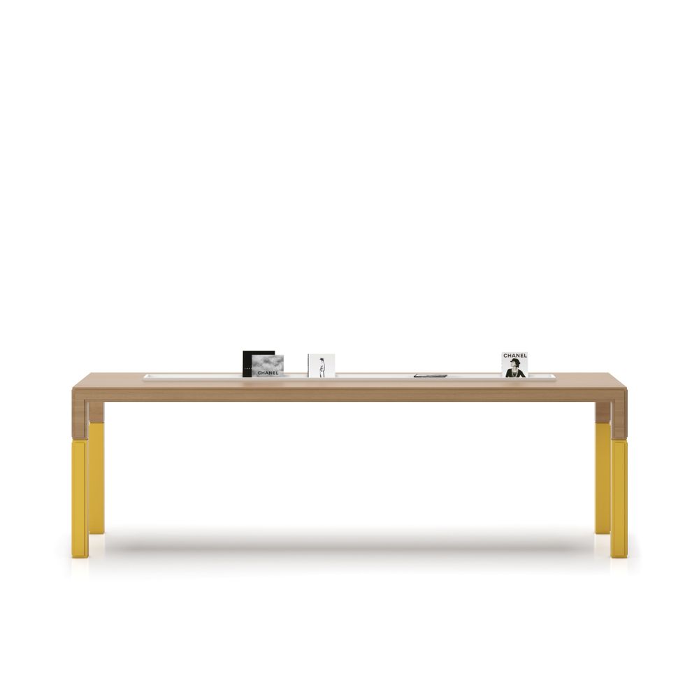 Dining Tables - A Table - CIDER