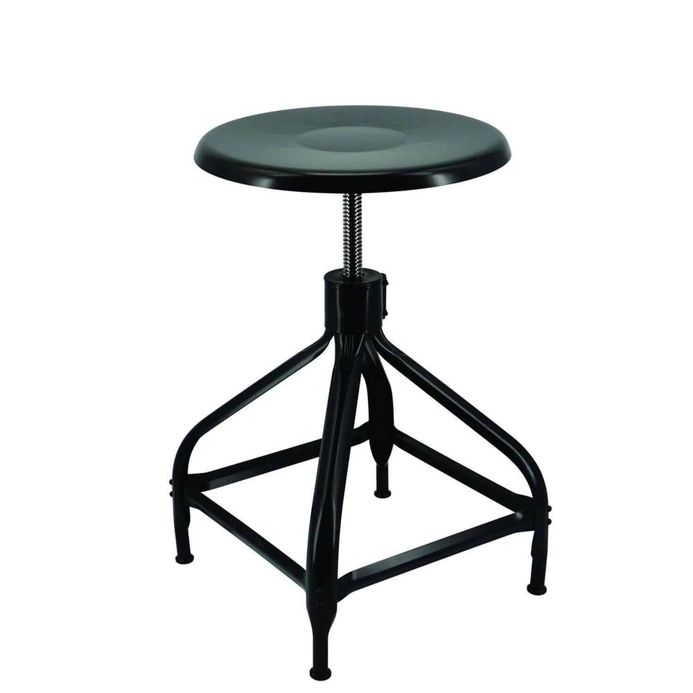 Sièges pour collectivités - Tabouret Nicolle® Dactylo - NICOLLE CHAISE