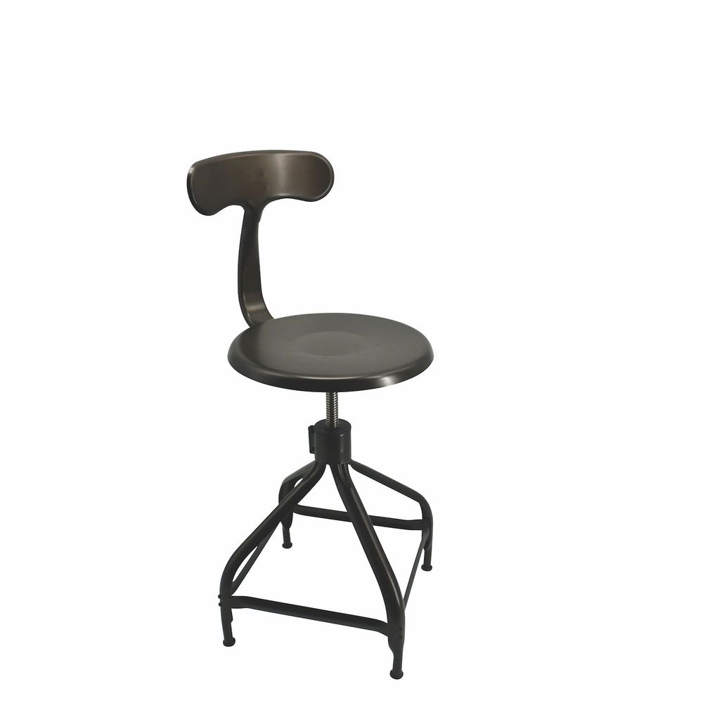 Kitchens furniture - Nicolle® Adjustable Chairs\" Typist\ " - NICOLLE CHAISE