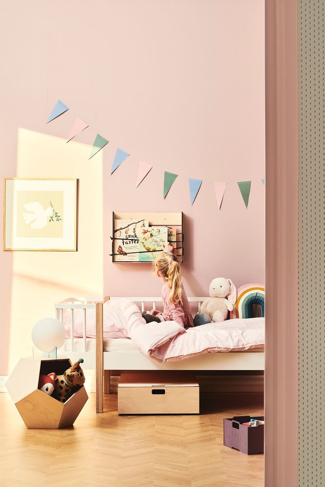 Children's bedrooms - Jonas bedroller - DESIGN ROCKET