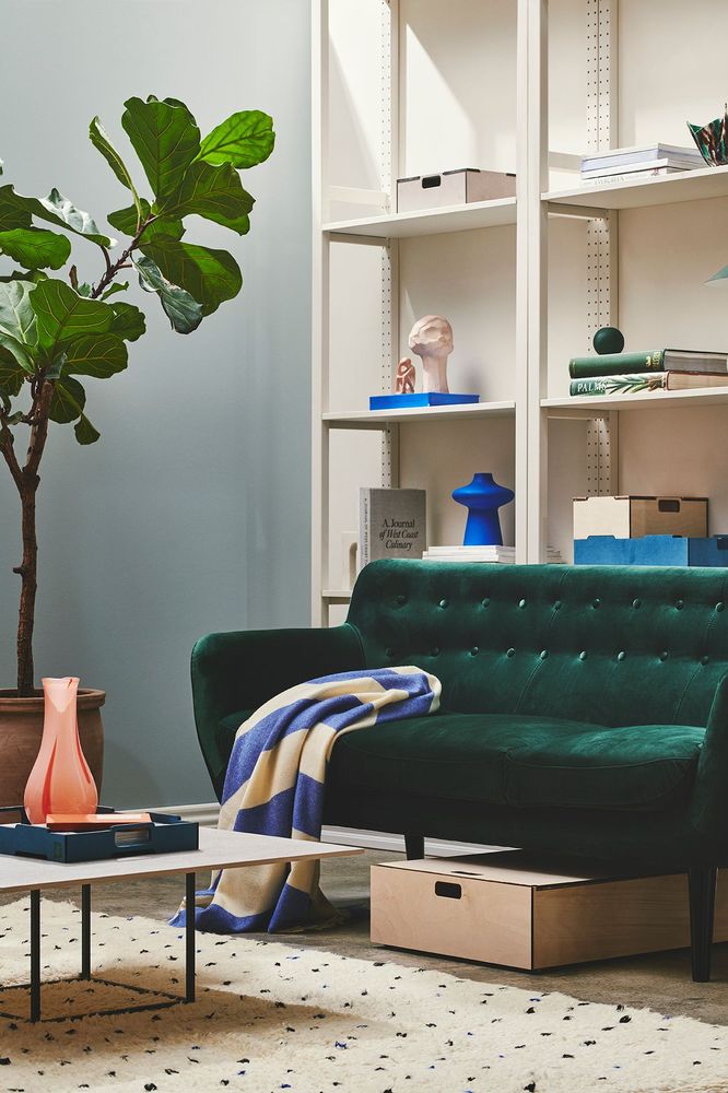 Children's bedrooms - Jonas bedroller - DESIGN ROCKET