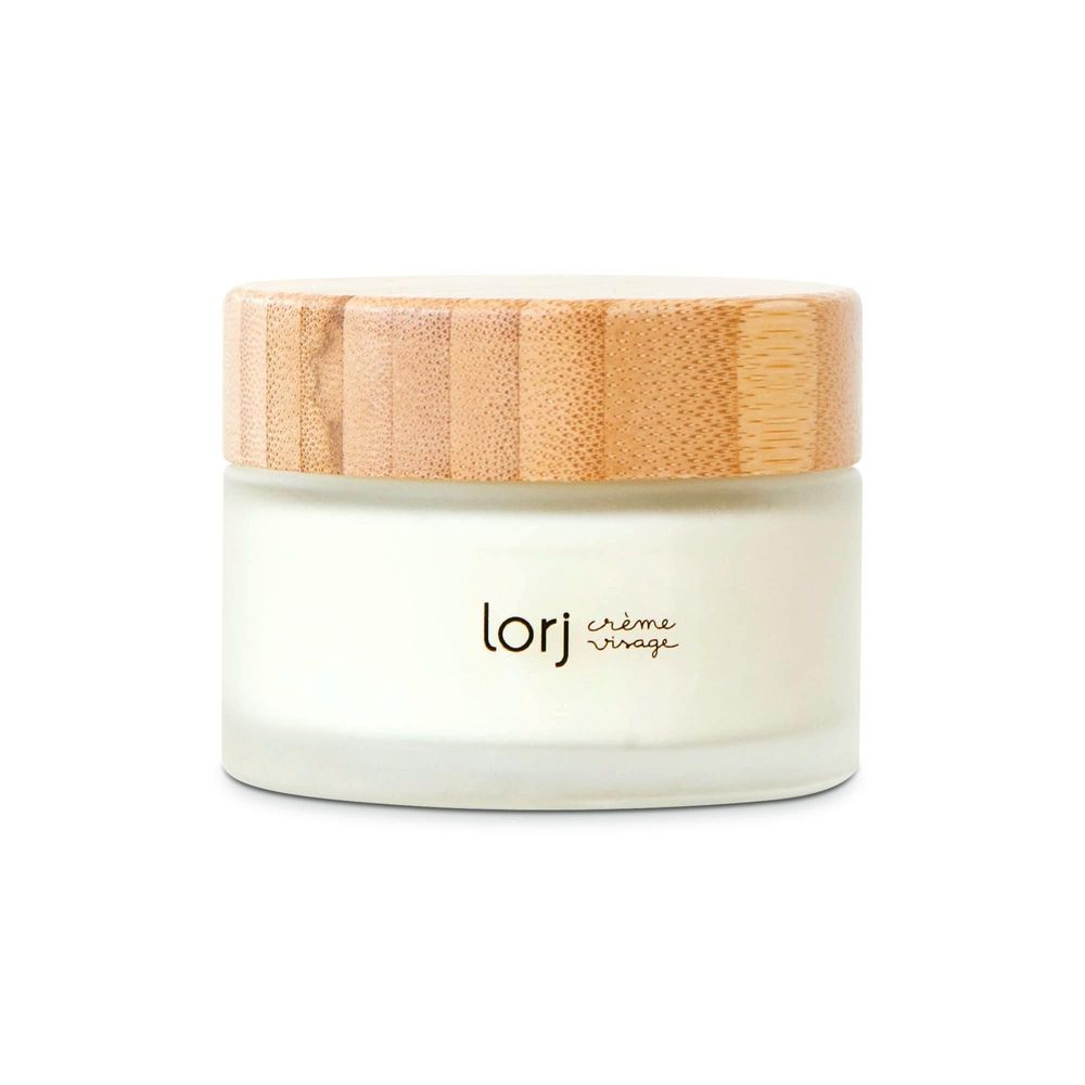 Cosmétiques - Crème pour le visage - LORJ