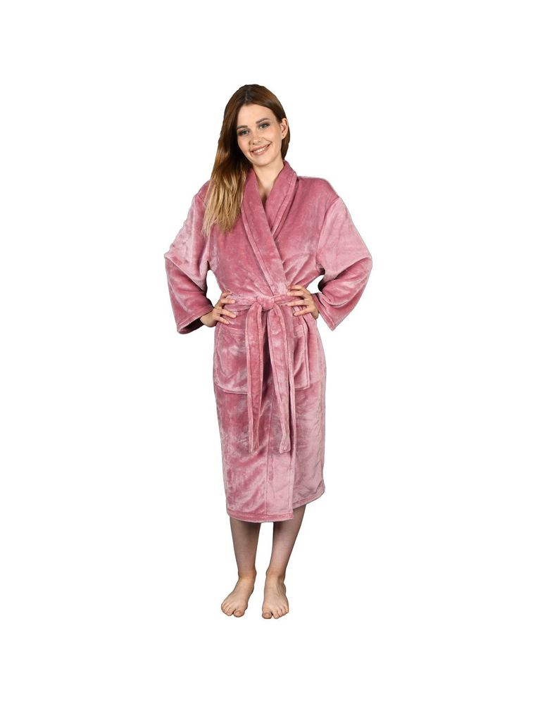 Homewear textile - Peignoirs Polaire - SIRETEX SENSEI MAISON