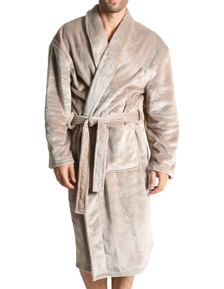Homewear textile - Peignoirs Polaire - SIRETEX SENSEI MAISON