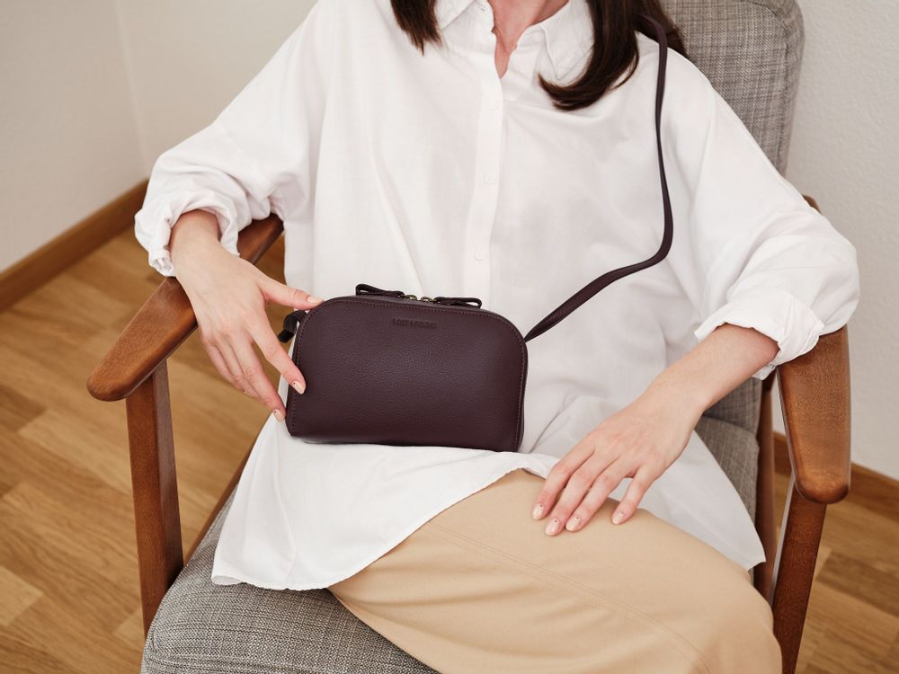 Sacs et cabas - Mini sacs et sacs à bandoulière - LOST & FOUND ACCESSOIRES