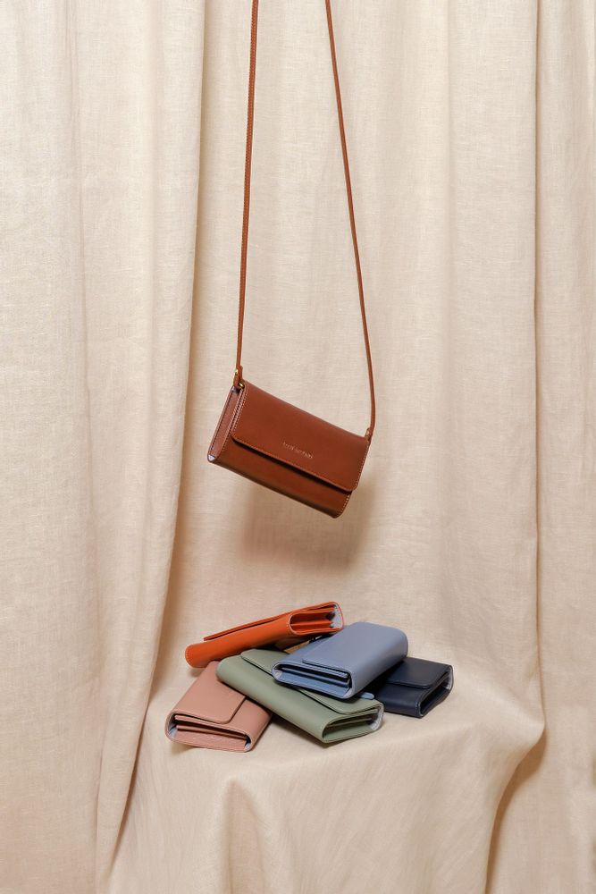 Sacs et cabas - Mini sacs et sacs à bandoulière - LOST & FOUND ACCESSOIRES