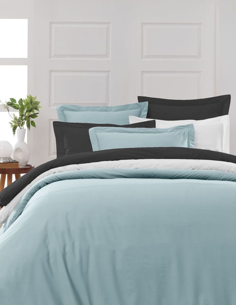 Linge de lit - Linge de Lit PERCALE uni SENSEI SOFT - SIRETEX SENSEI MAISON