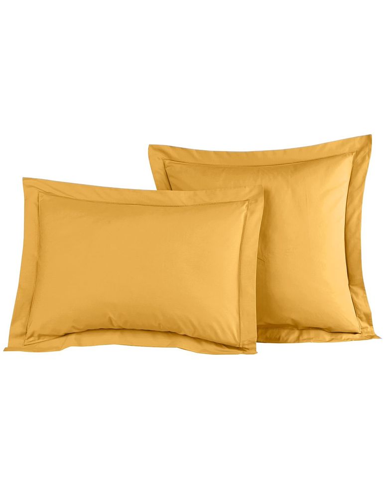 Linge de lit - Linge de Lit PERCALE uni SENSEI SOFT - SIRETEX SENSEI MAISON