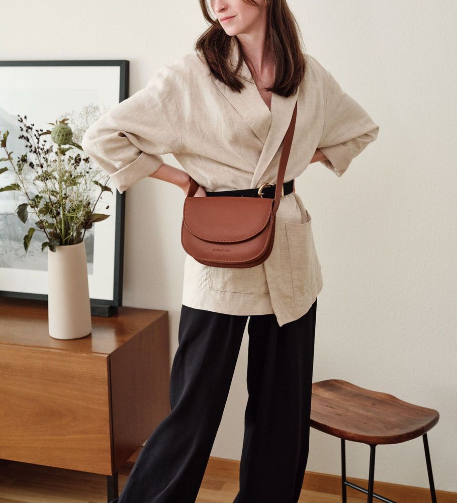 Sacs et cabas - Sacs - LOST & FOUND ACCESSOIRES