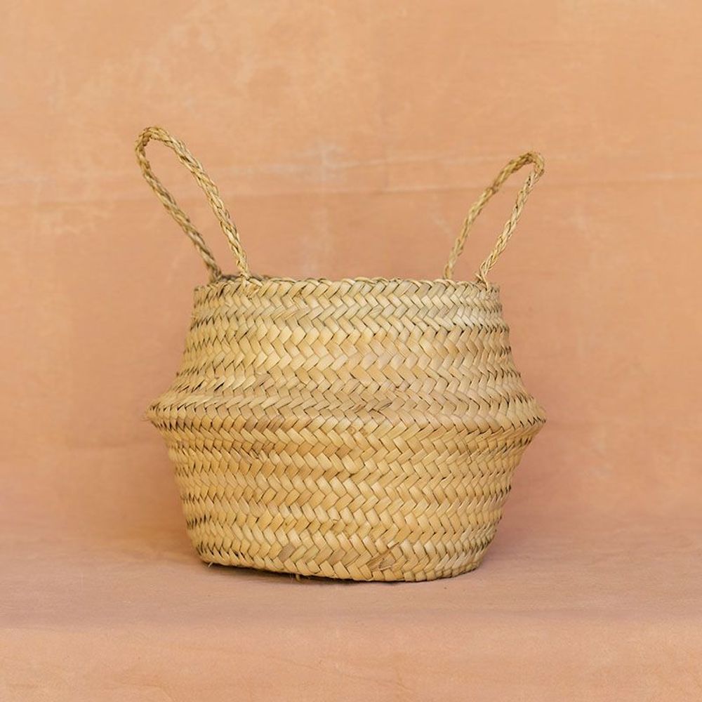 Coffrets et boîtes - Panier MORA - WAANDA