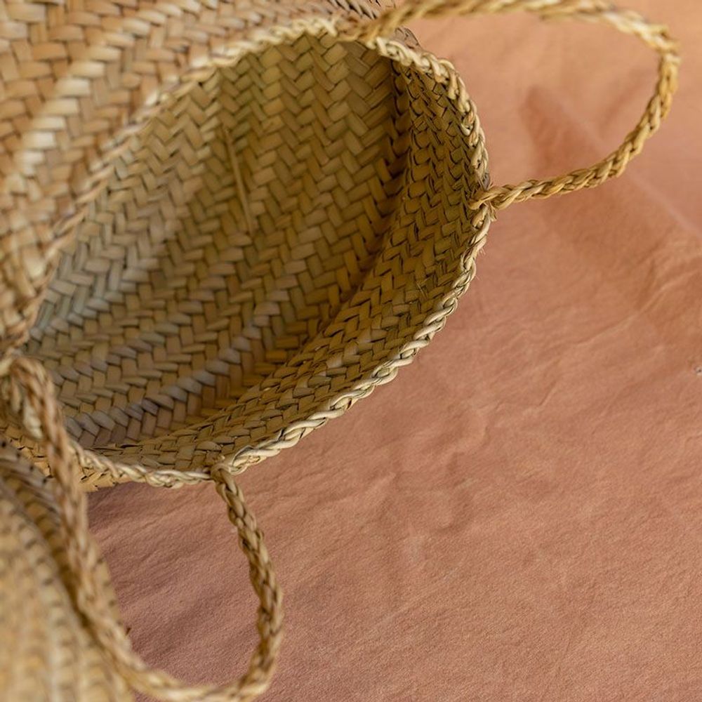 Coffrets et boîtes - Panier MORA - WAANDA