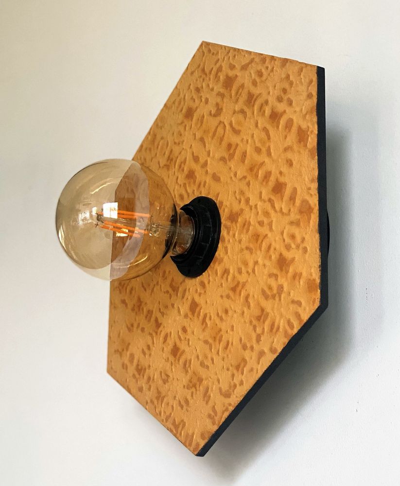 Office design and planning - L'PRIMA fil noir pendant - L'CRAFT