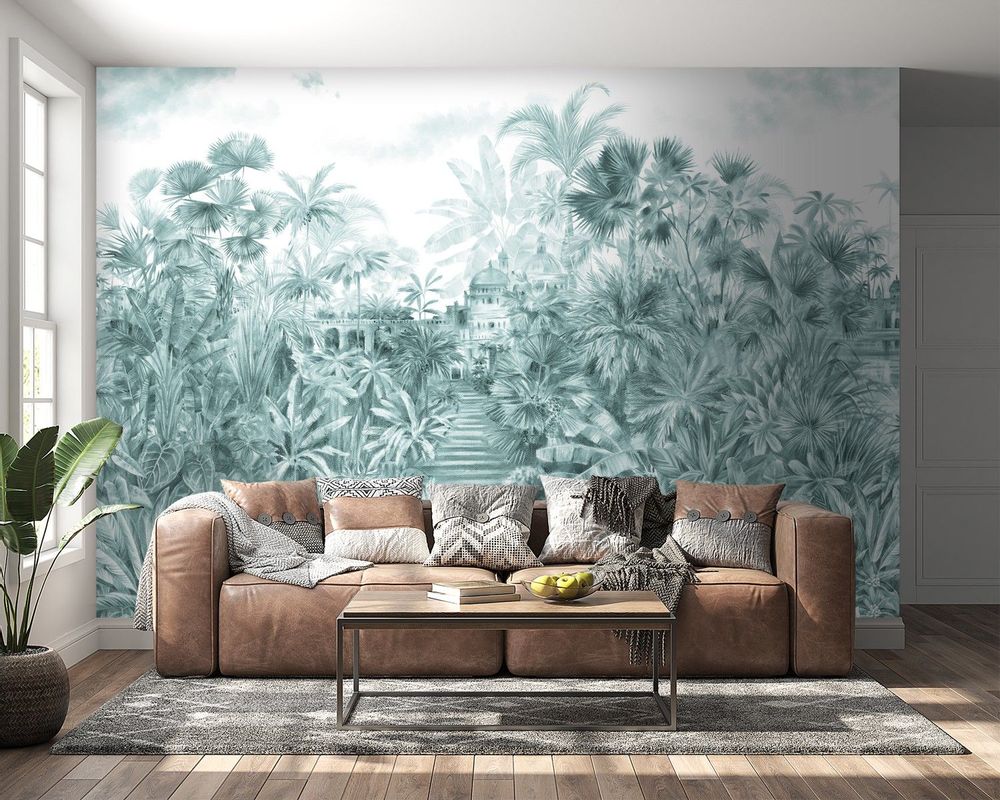 Wallpaper - Mural - VERBEEKDESIGNS