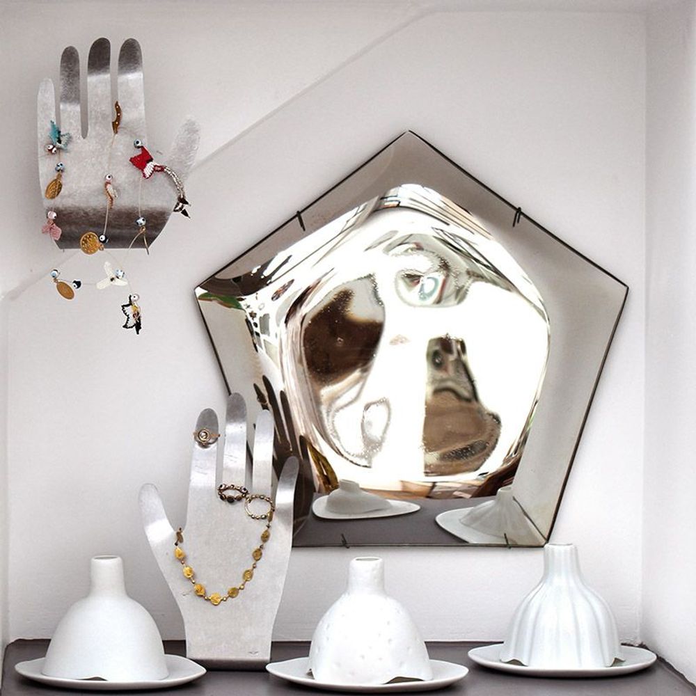 Decorative objects - Night Igloo - TSÉ & TSÉ