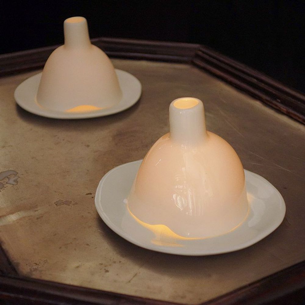 Decorative objects - Night Igloo - TSÉ & TSÉ
