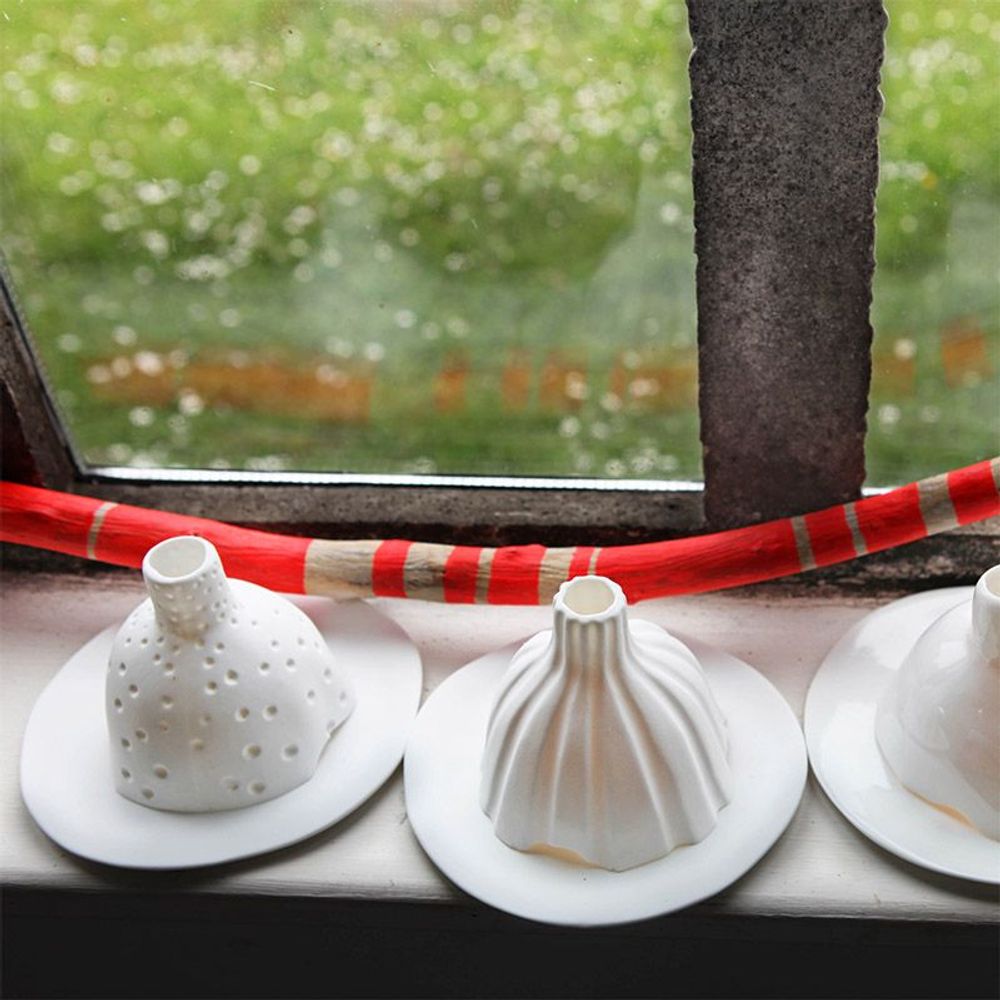 Decorative objects - Night Igloo - TSÉ & TSÉ