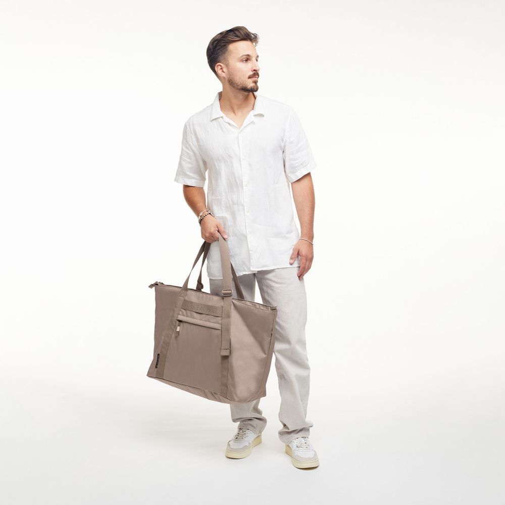 Bags and totes - TOTE BAG LARGE - GOT BAG
