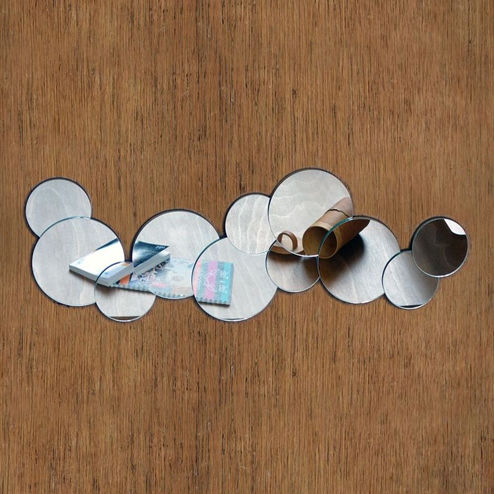 Mirrors - FRIPON MIRROR - TSÉ & TSÉ