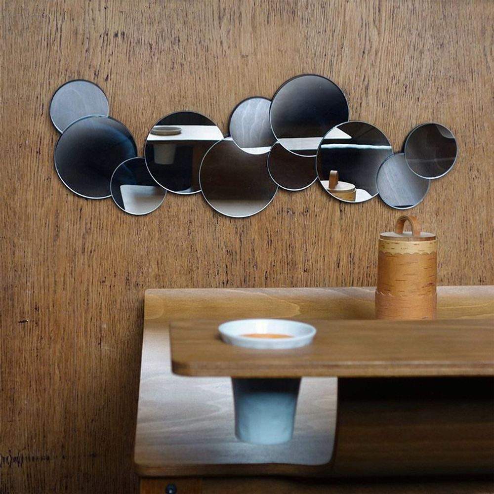 Mirrors - FRIPON MIRROR - TSÉ & TSÉ