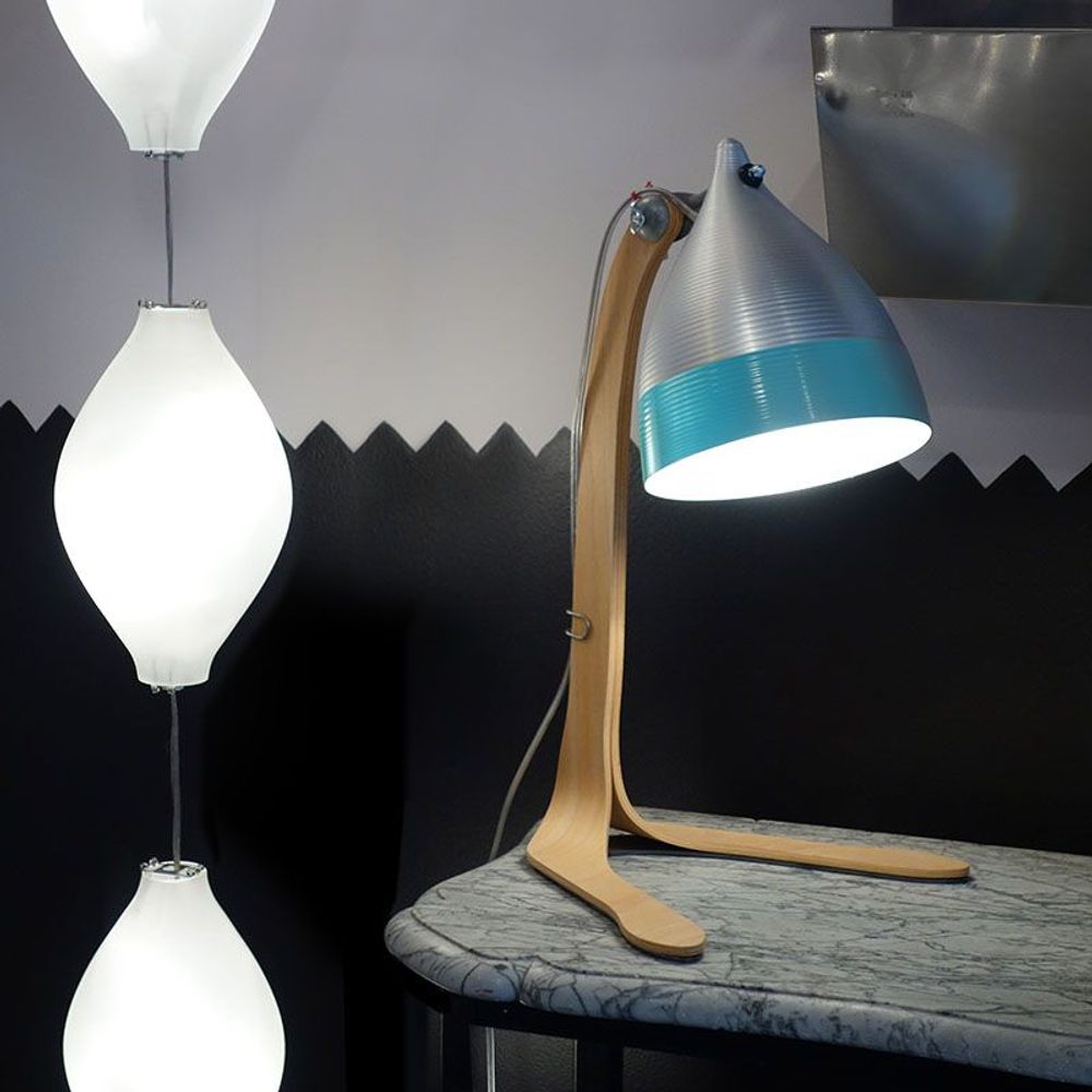 Hanging lights - SKELETON GARLAND - TSÉ & TSÉ