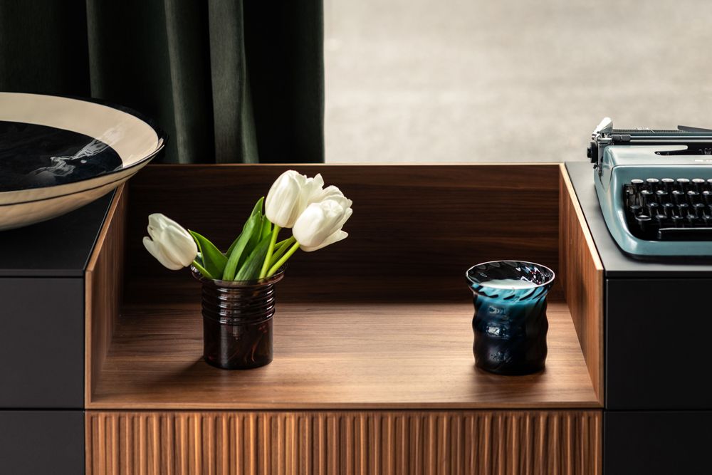 Decorative objects - THE FIRST - AINA KARI