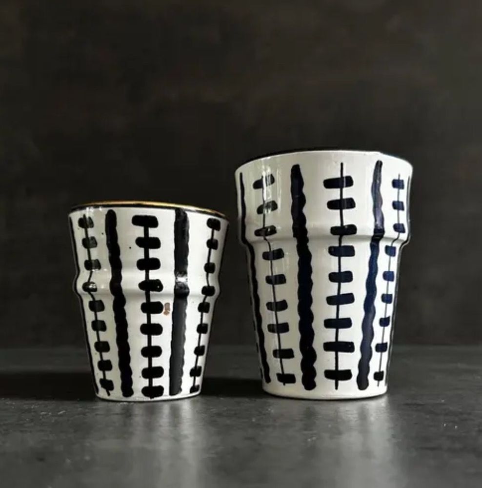 Tasses et mugs - Tasse ZIADRA - WAANDA