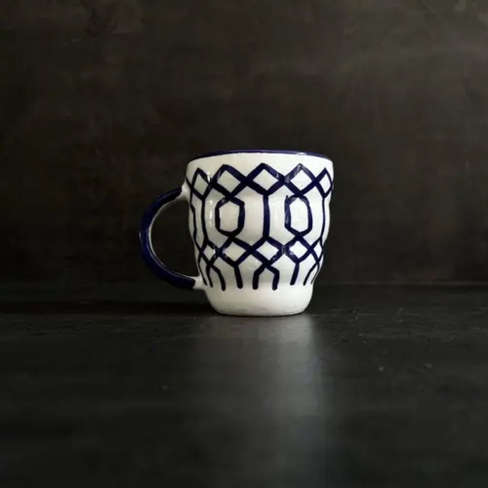 Mugs - SHAHATI cup - WAANDA