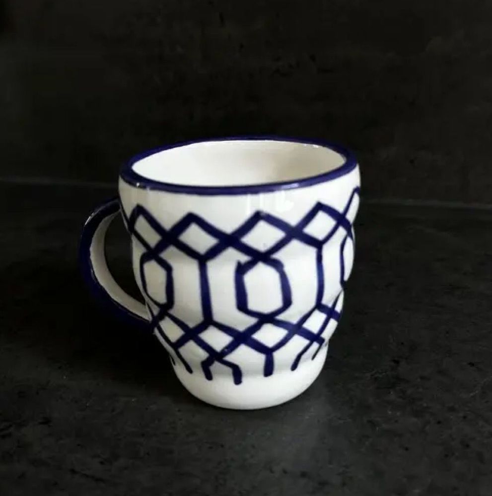 Mugs - SHAHATI cup - WAANDA