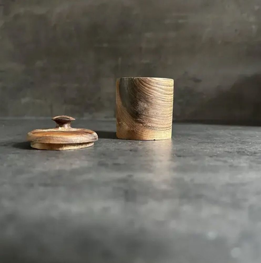 Boîtes de conservation - Boîte BISSATA - WAANDA