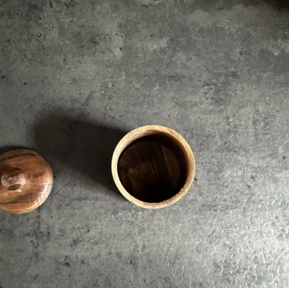 Boîtes de conservation - Boîte BISSATA - WAANDA