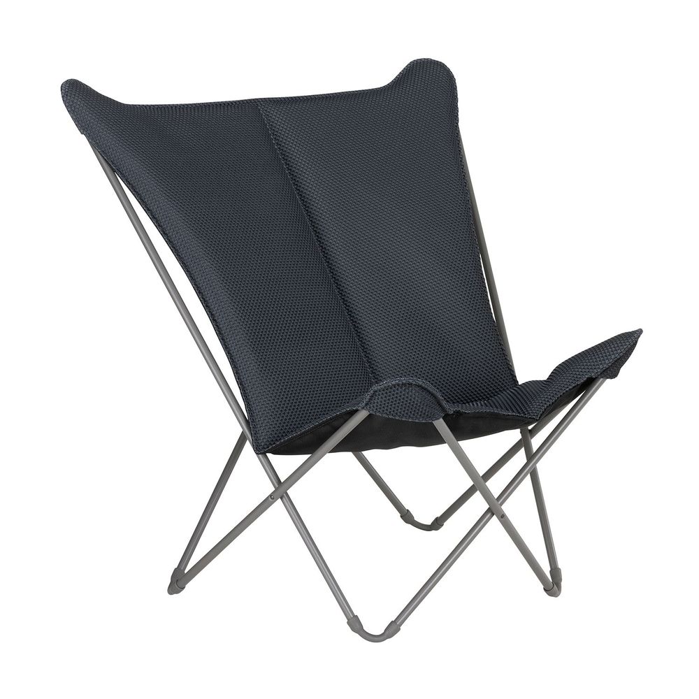 Lawn armchairs - POP UP XL - BeComfort® - LAFUMA MOBILIER