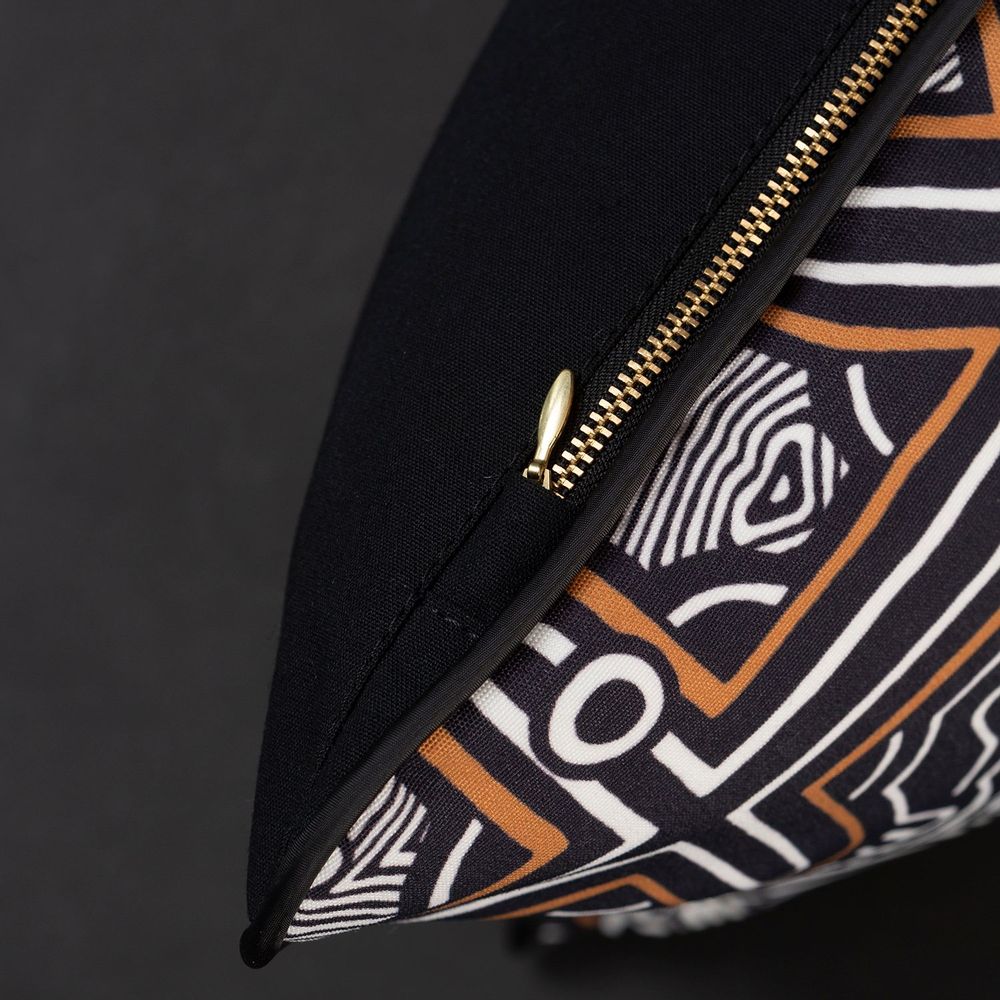 Fabric cushions - LABYRINTHE Collection - LAFUMA MOBILIER