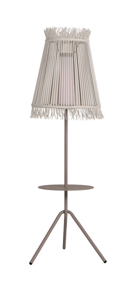 Objets de décoration - Lampadaire solaire FRINGES - SIFAS