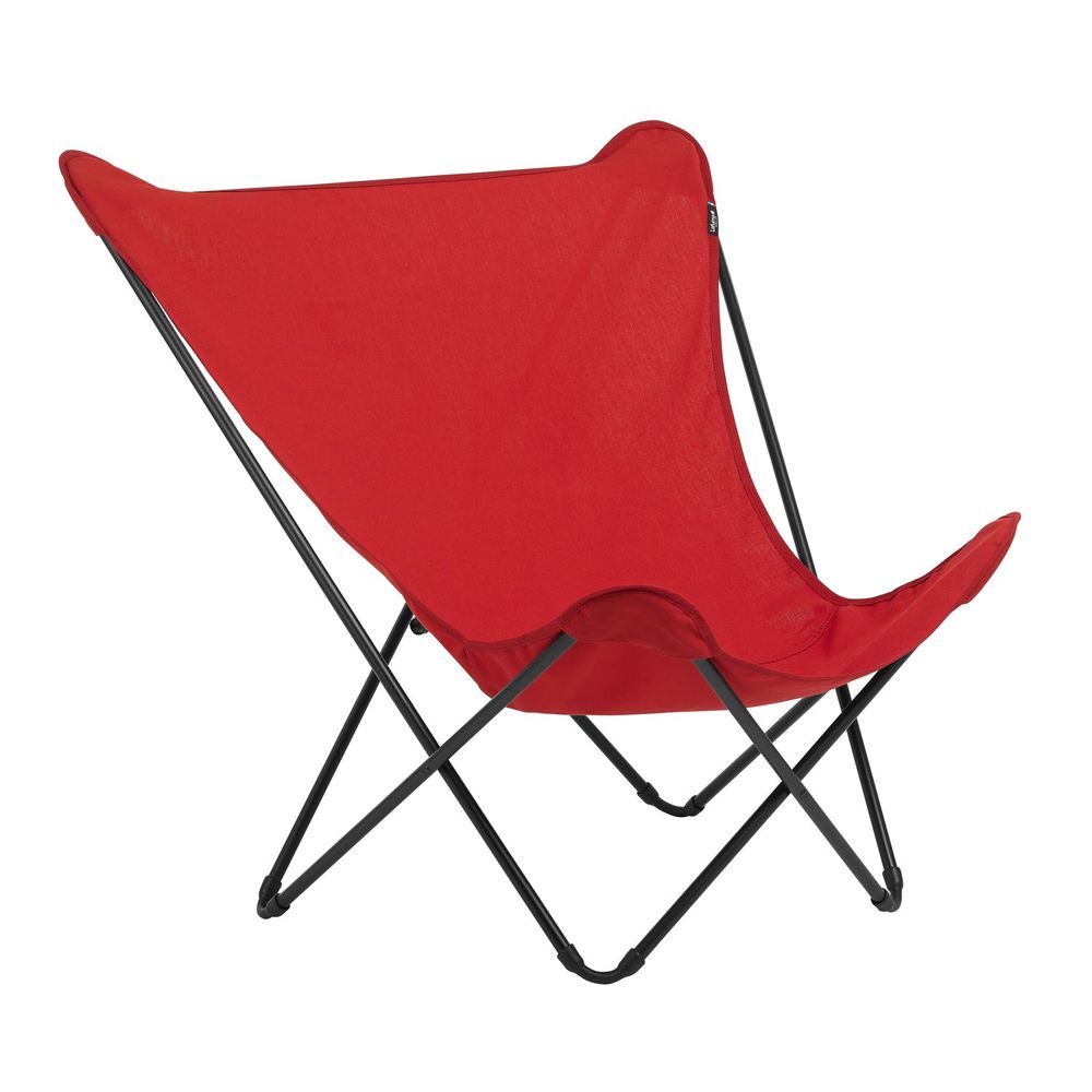 Deck chairs - POP UP XL - Seville - LAFUMA MOBILIER