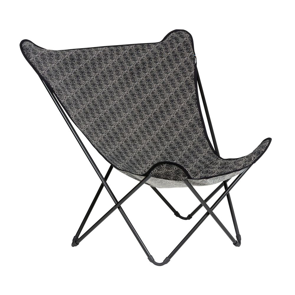 Deck chairs - POP UP XL - Seville - LAFUMA MOBILIER